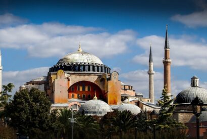 Thumbnail for Top 5 Hagia Sophia Tips – Is Hagia Sophia Free?