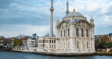 places to visit in istanbul