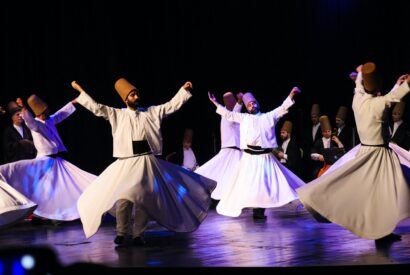 Thumbnail for Is the Whirling Dervish Show Worth Seeing?