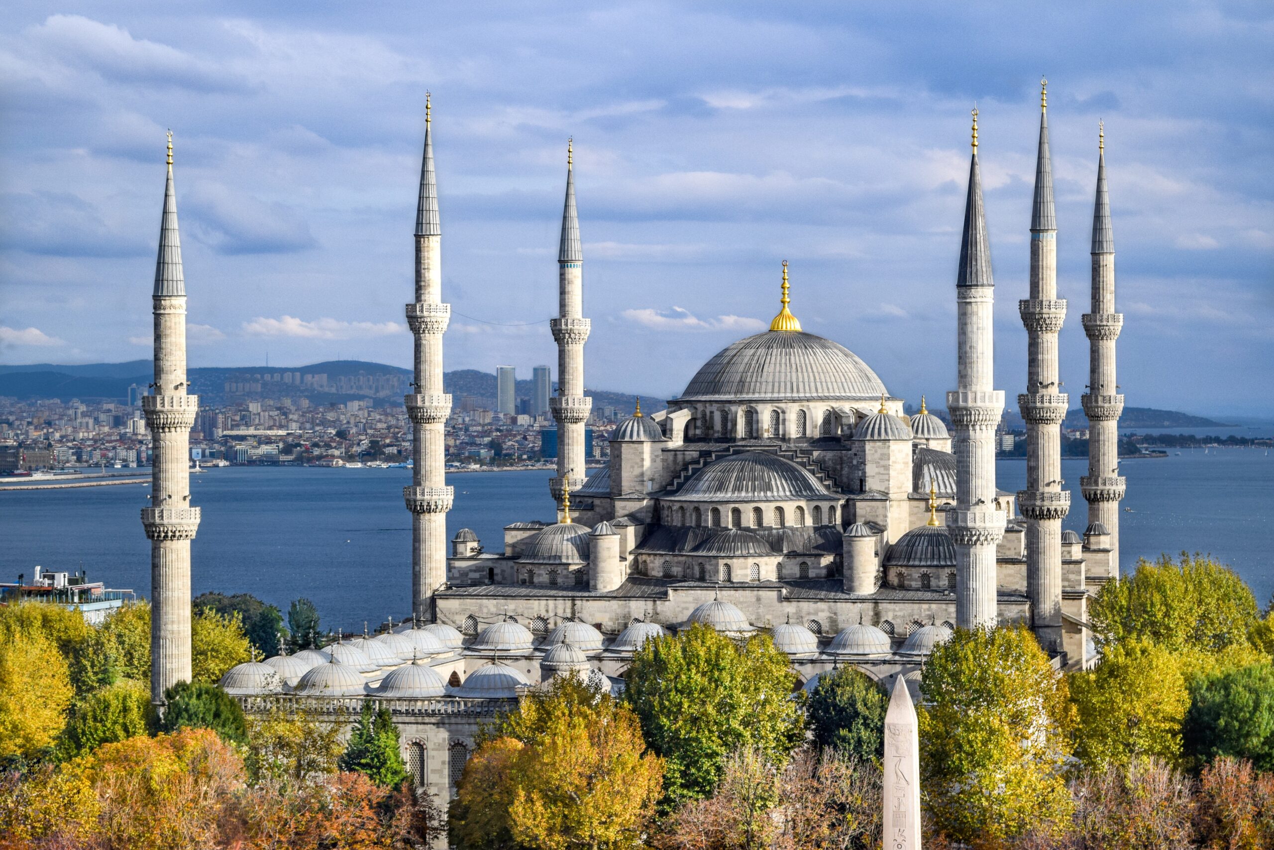 Thumbnail for Top 10 Places to See in Istanbul – Istanbul Travel Advice