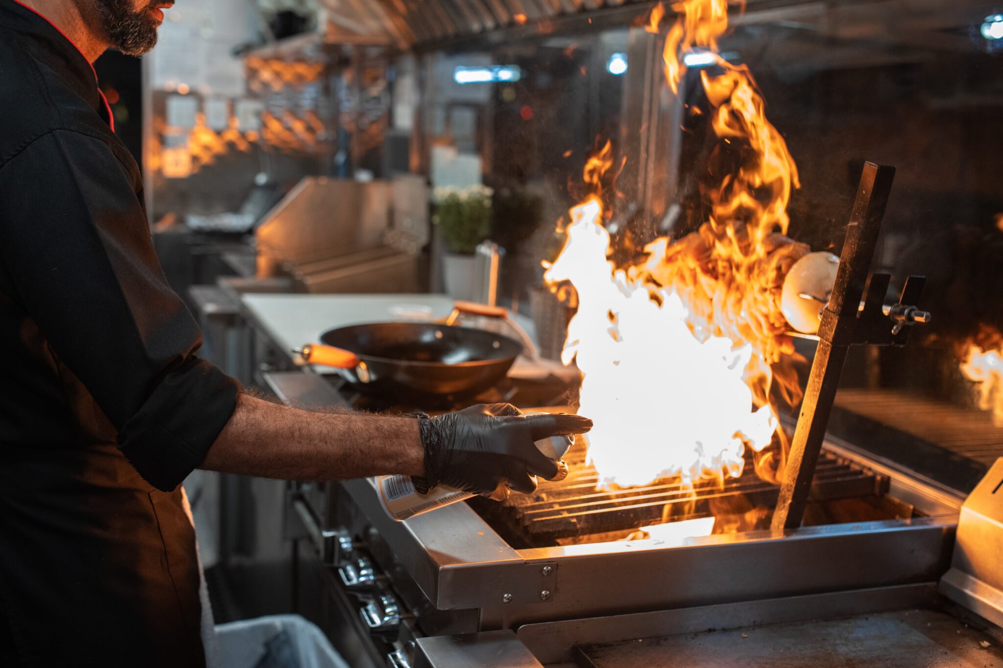 street foods in istanbul