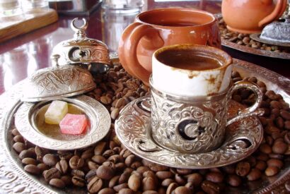 Thumbnail for What Does Turkish Coffee Taste Like – How is it Different?