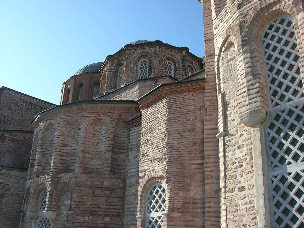 zeyrek istanbul