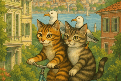 Thumbnail for Should You Visit Princes Islands in Istanbul? Best 5 Advice!