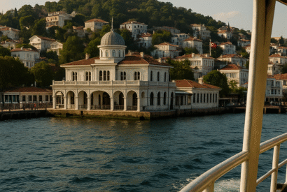 Thumbnail for What to See in Princes Islands in Istanbul: A Peaceful Escape