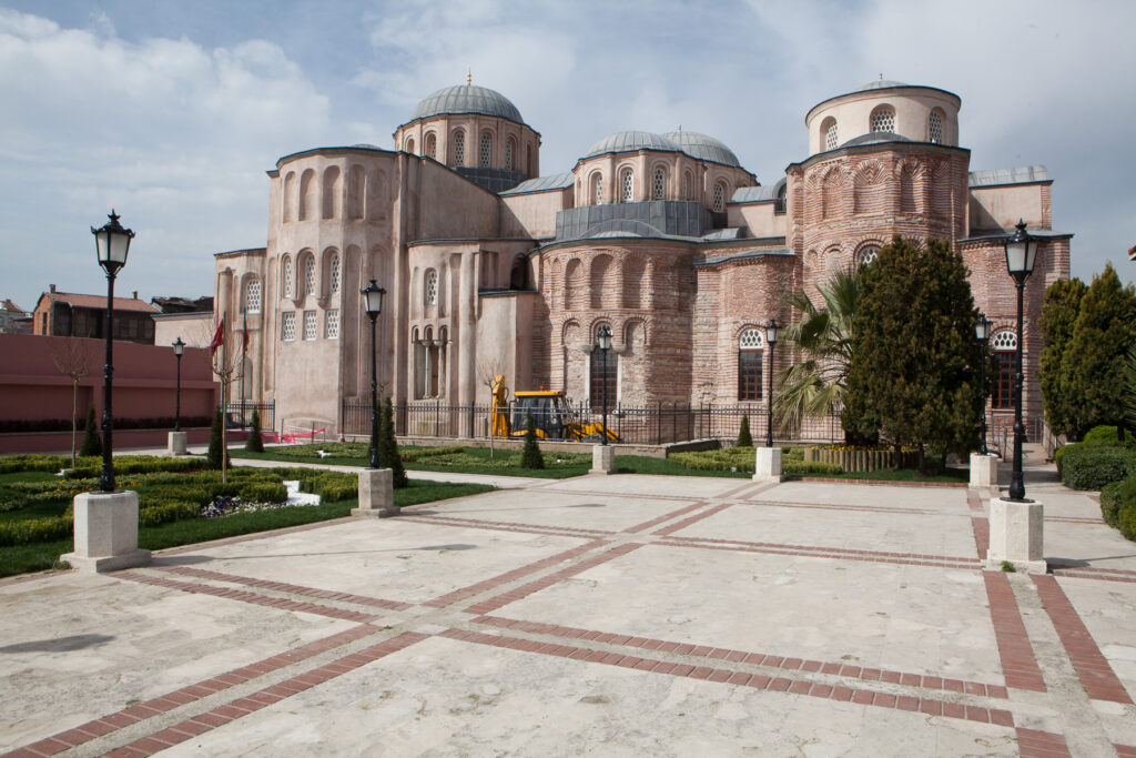 zeyrek istanbul