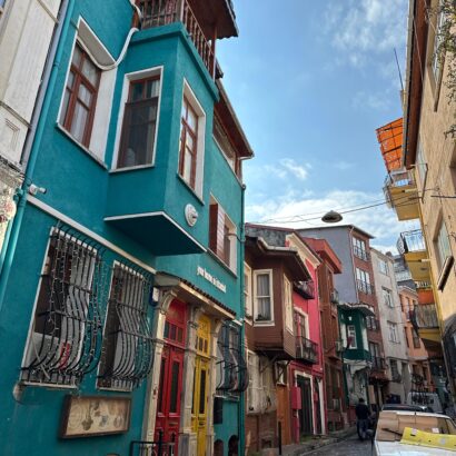 istanbul street art