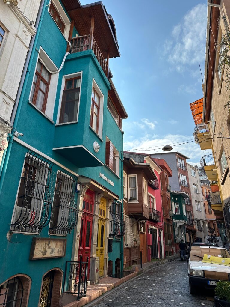 istanbul street art