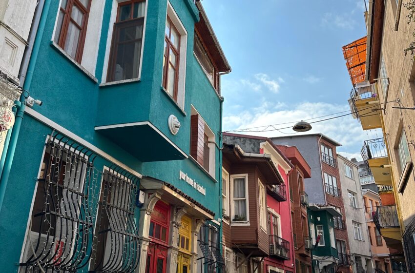 istanbul street art