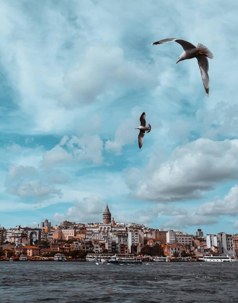 istanbul street art