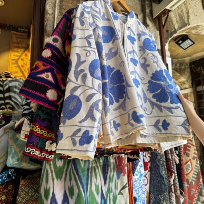 How to Bargain in Istanbul