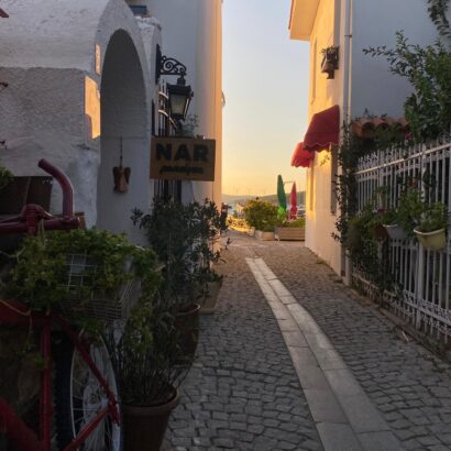 best islands in Istanbul