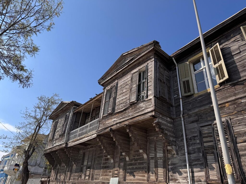 best islands in Istanbul