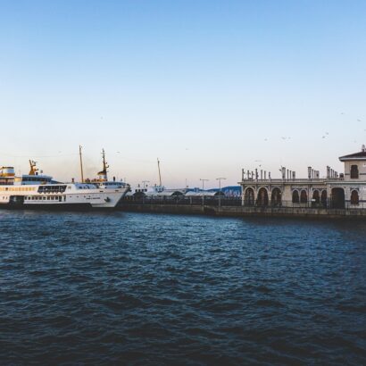 What to See in Princes Islands in Istanbul