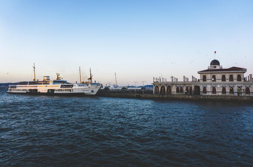 What to See in Princes Islands in Istanbul